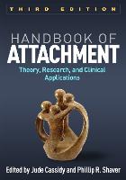 Handbook of Attachment, Third Edition (PDF eBook)