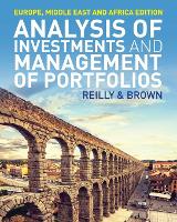 Analysis of Investments and Management of Portfolios (PDF eBook)