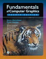 Fundamentals of Computer Graphics (PDF eBook)