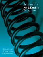 Research in Art and Design Education: Issues and Exemplars (PDF eBook)