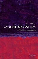 Multilingualism: A Very Short Introduction (ePub eBook)