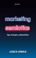 Marketing Semiotics (PDF eBook)