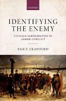 Identifying the Enemy (ePub eBook)