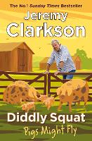 Diddly Squat: Pigs Might Fly (ePub eBook)