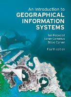 Introduction to Geographical Information Systems (PDF eBook)