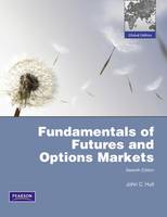 Fundamentals of Futures and Options Markets Global Edition (PDF eBook)