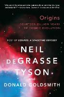 Origins: Fourteen Billion Years of Cosmic Evolution (ePub eBook)
