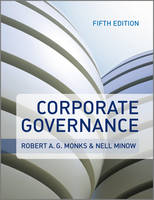 Corporate Governance (PDF eBook)
