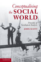 Conceptualising the Social World (PDF eBook)