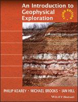 Introduction to Geophysical Exploration, An