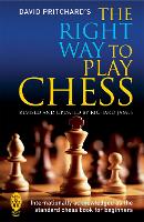 The Right Way to Play Chess (ePub eBook)