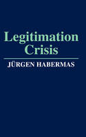 Legitimation Crisis (ePub eBook)