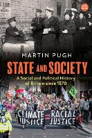 State and Society: A Social and Political History of Britain since 1870 (ePub eBook)