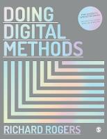 Doing Digital Methods Paperback with Interactive eBook