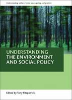 Understanding the environment and social policy (PDF eBook)