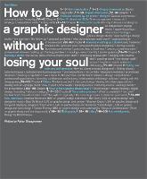 How to be a Graphic Designer Without Losing Your Soul, 2nd Edition (ePub eBook)