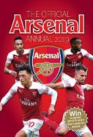 Official Arsenal Annual 2019, The