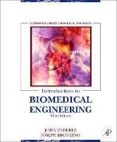 Introduction to Biomedical Engineering (ePub eBook)