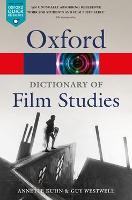 A Dictionary of Film Studies (ePub eBook)