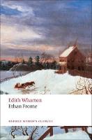 Ethan Frome (ePub eBook)