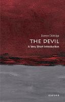 The Devil: A Very Short Introduction (PDF eBook)
