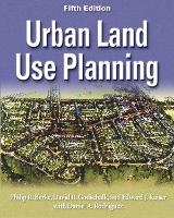 Urban Land Use Planning, Fifth Edition