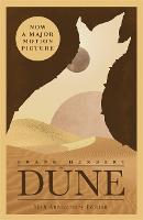 Dune: now a major blockbuster film