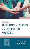 Baillire's Dictionary for Nurses and Health Care Workers E-Book: Baillire's Dictionary for Nurses and Health Care Workers E-Book (ePub eBook)