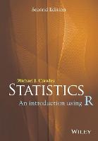 Statistics: An Introduction Using R