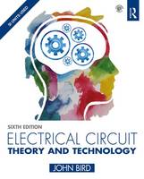 Electrical Circuit Theory and Technology, 6th ed (ePub eBook)