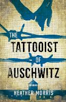 Tattooist of Auschwitz, The: Now a major Sky TV series