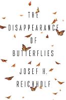 Disappearance of Butterflies, The