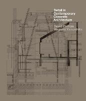 Detail in Contemporary Concrete Architecture (ePub eBook)