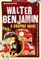 Introducing Walter Benjamin: A Graphic Guide (ePub eBook)