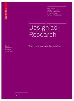 Design as Research (PDF eBook)