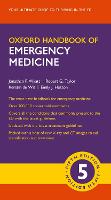 Oxford Handbook of Emergency Medicine (ePub eBook)