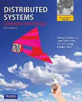 Distributed Systems (PDF eBook)