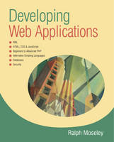 Developing Web Applications (PDF eBook)