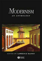 Modernism: An Anthology