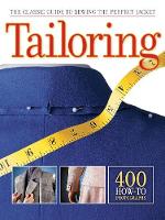 Tailoring: The Classic Guide to Sewing the Perfect Jacket (ePub eBook)