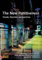 New Punitiveness, The