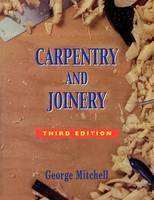 CARPENTRY AND JOINERY