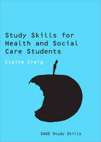 Study Skills for Health and Social Care Students (ePub eBook)