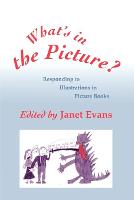 What's in the Picture?: Responding to Illustrations in Picture Books