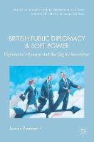British Public Diplomacy and Soft Power (ePub eBook)