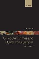 Computer Crimes and Digital Investigations (ePub eBook)