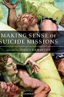 Making Sense of Suicide Missions (PDF eBook)