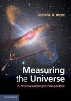 Measuring the Universe (PDF eBook)