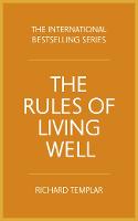 Rules of Living Well, The (ePub eBook)