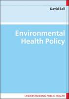 Environmental Health Policy (PDF eBook)